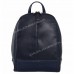 Женский рюкзак CM6014T dark blue