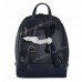 Женский рюкзак CM6014T dark blue