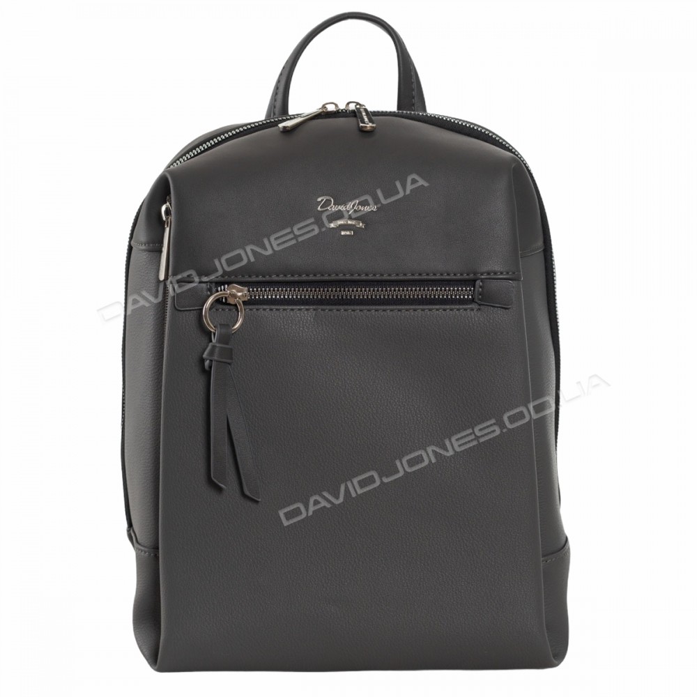 Женский рюкзак CM5748T dark gray