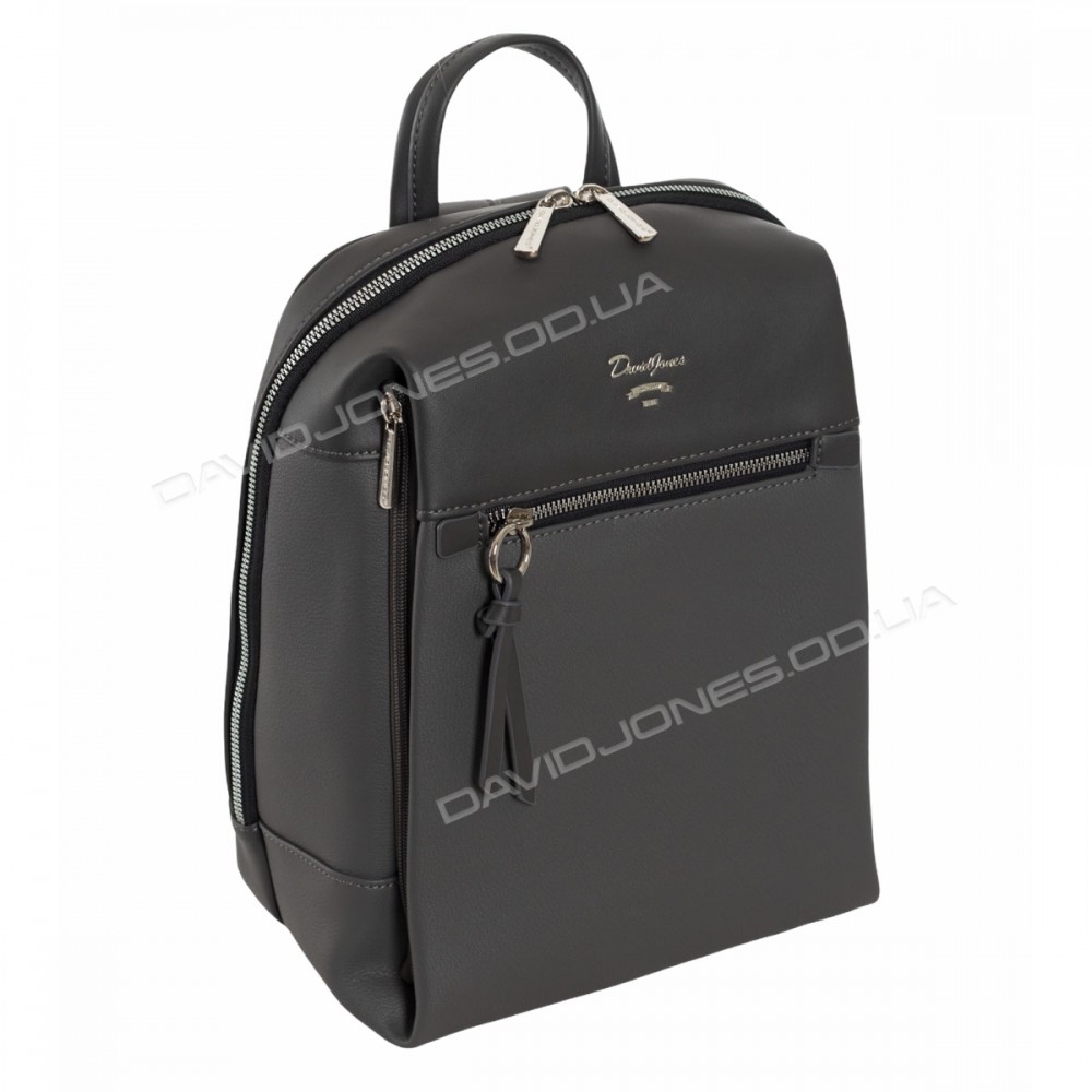 Женский рюкзак CM5748T dark gray