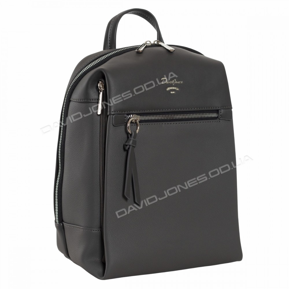 Женский рюкзак CM5748T dark gray