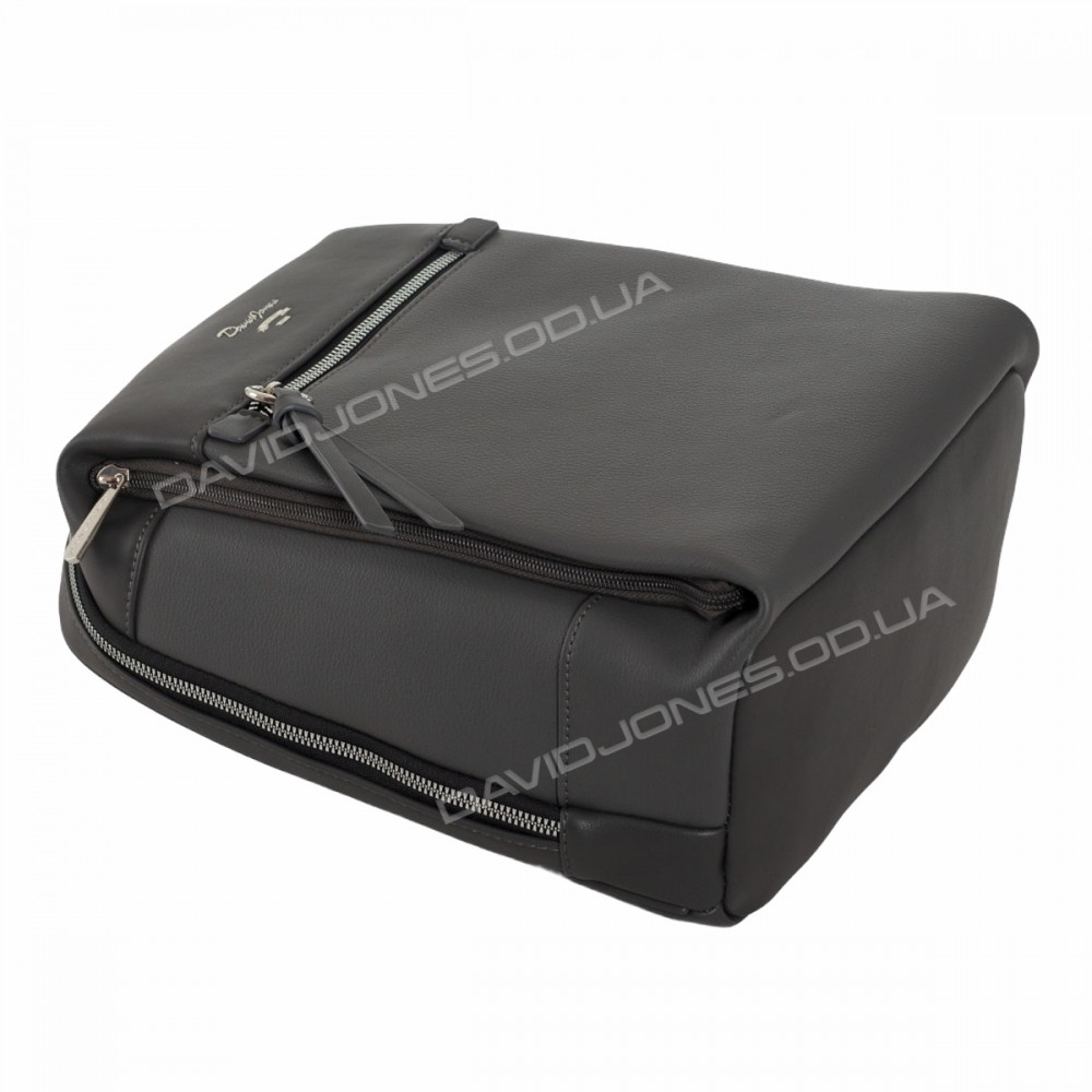 Женский рюкзак CM5748T dark gray