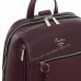 Женский рюкзак CM5748T dark bordeaux