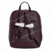 Женский рюкзак CM5748T dark bordeaux