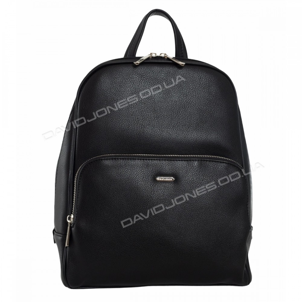 Женский рюкзак CM5485T black