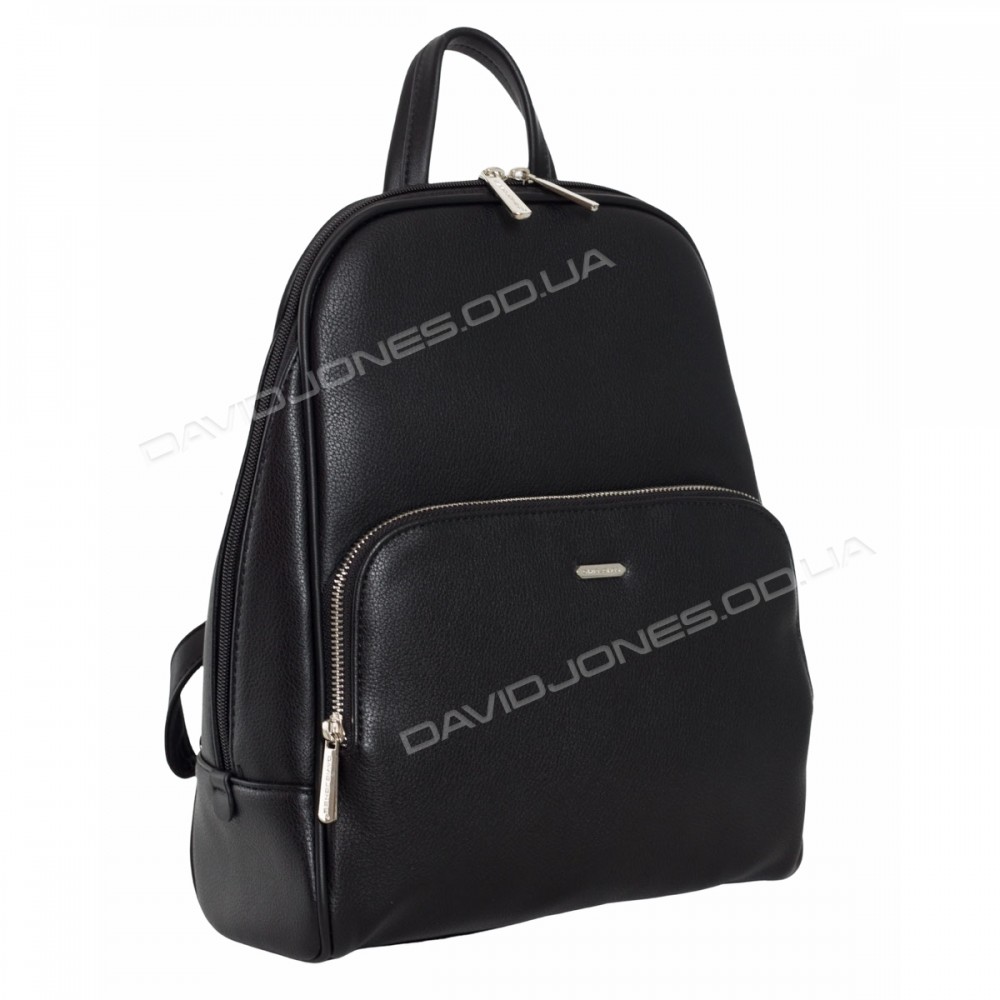 Женский рюкзак CM5485T black