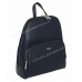 Женский рюкзак CM5485T dark blue