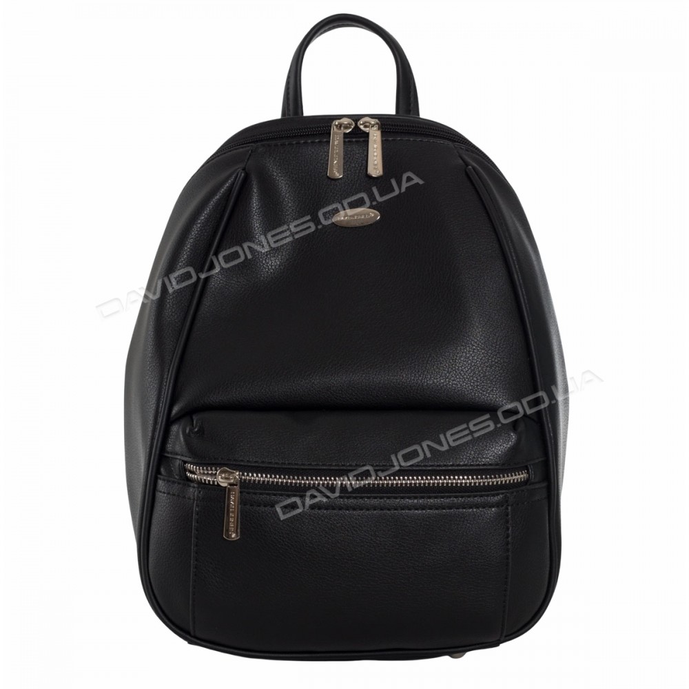 Женский рюкзак CM5504T black