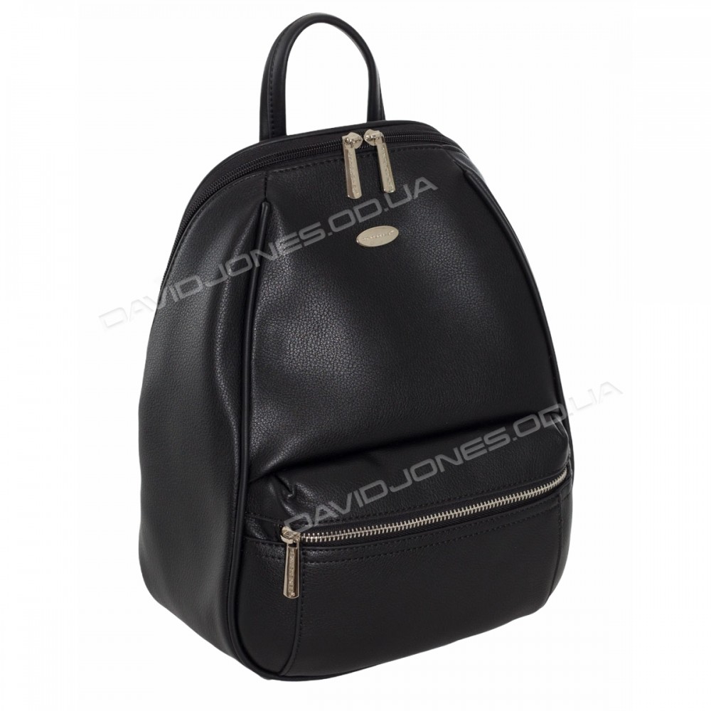 Женский рюкзак CM5504T black