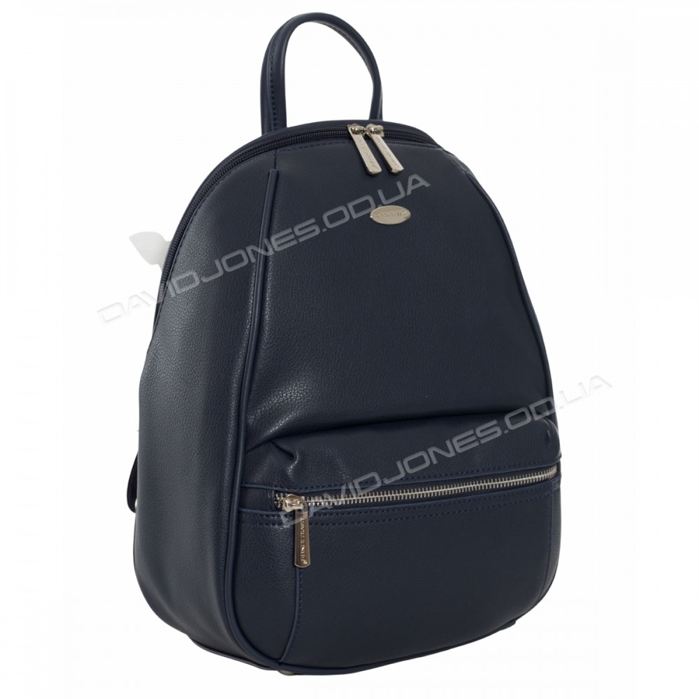Женский рюкзак CM5504T dark blue