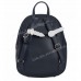 Женский рюкзак CM5504T dark blue