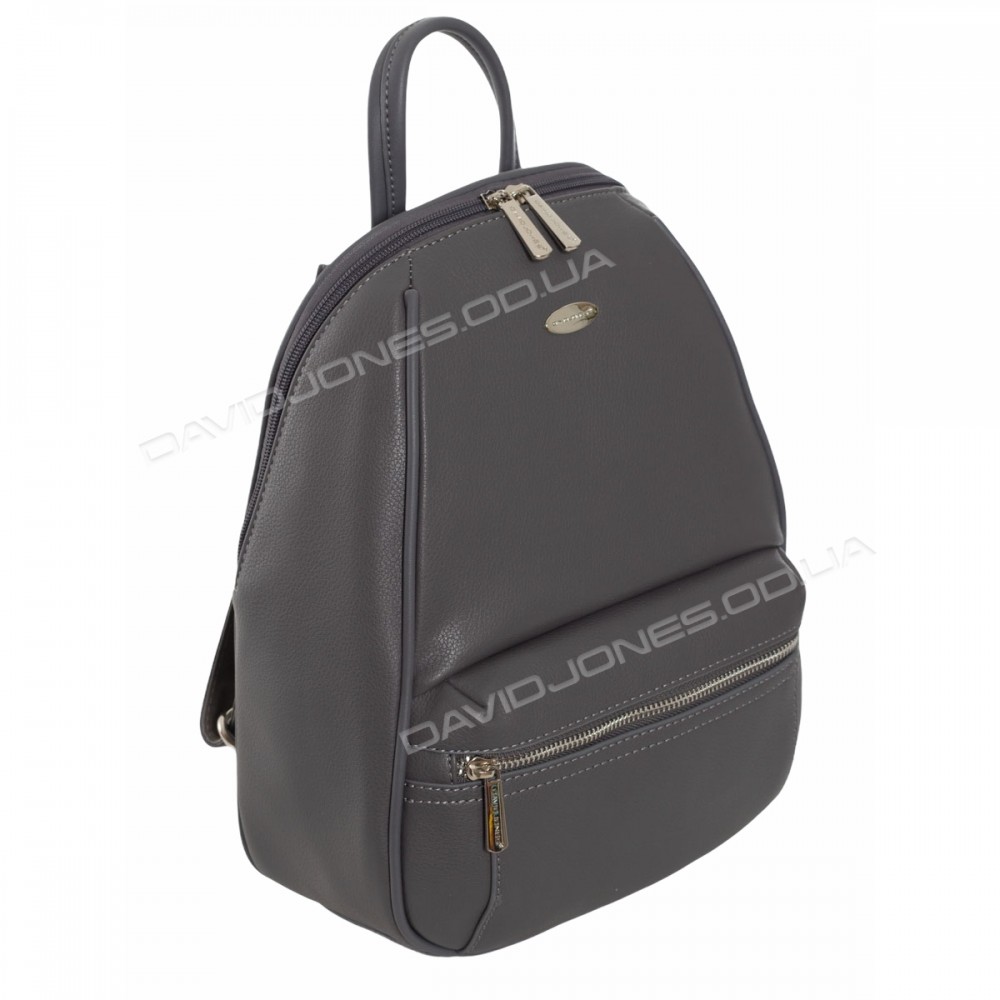 Женский рюкзак CM5504T dark gray