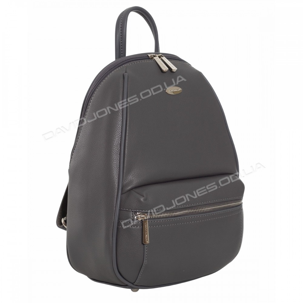 Женский рюкзак CM5504T dark gray