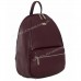Женский рюкзак CM5504T dark bordeaux