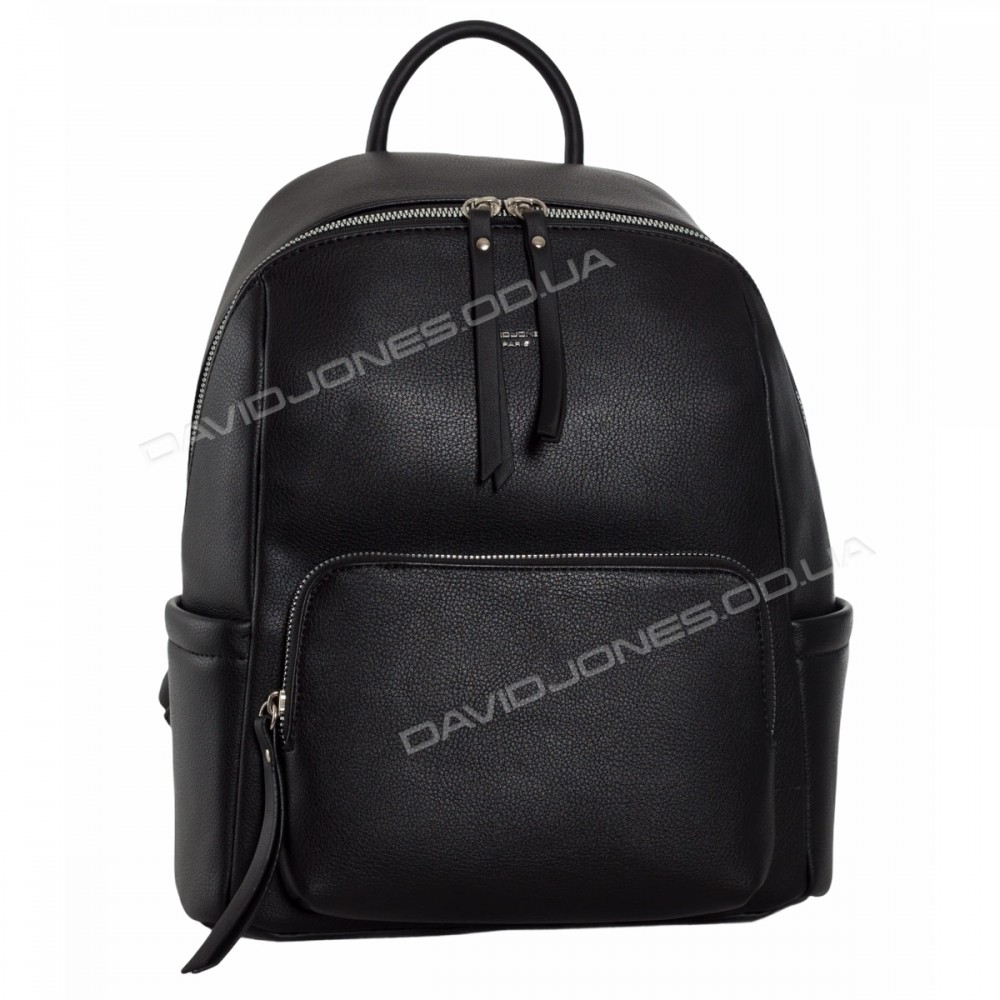 Женский рюкзак CM5845T black