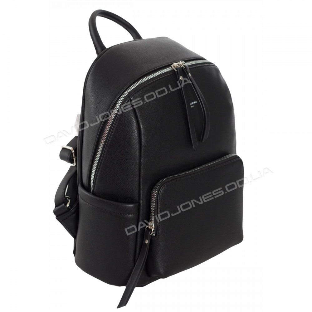 Женский рюкзак CM5845T black