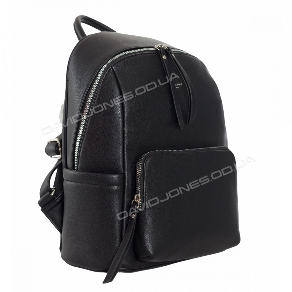Женский рюкзак CM5845T black