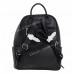Женский рюкзак CM5845T black