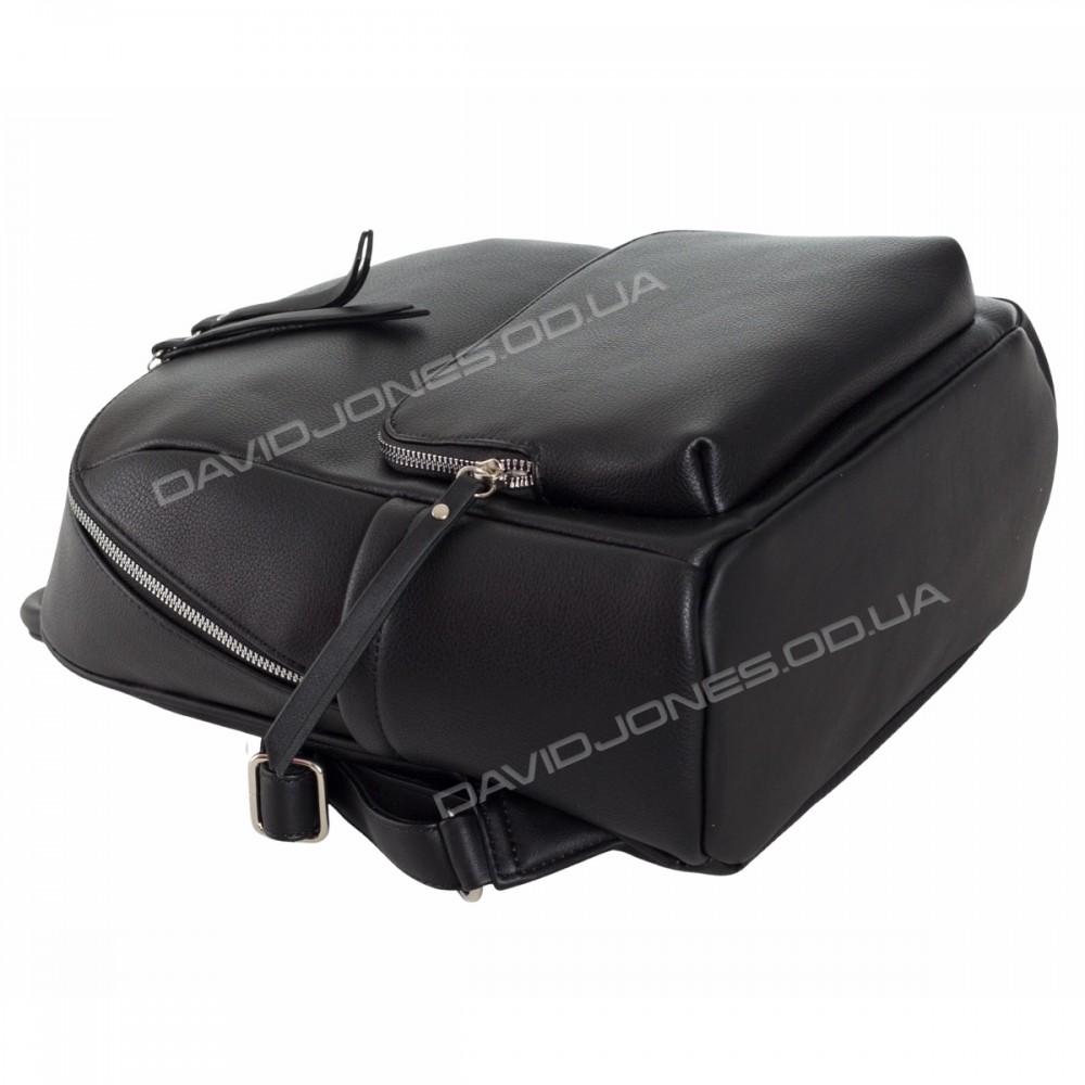 Женский рюкзак CM5845T black