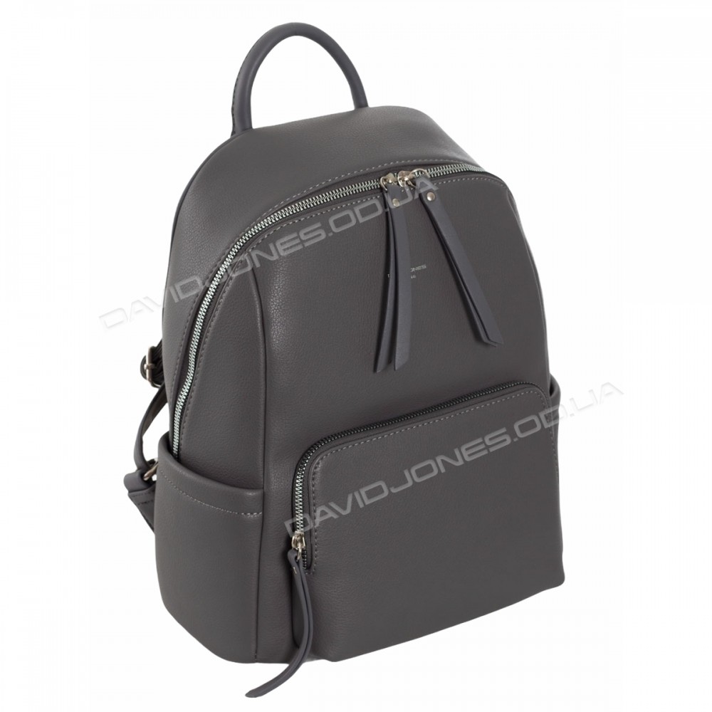 Женский рюкзак CM5845T dark gray