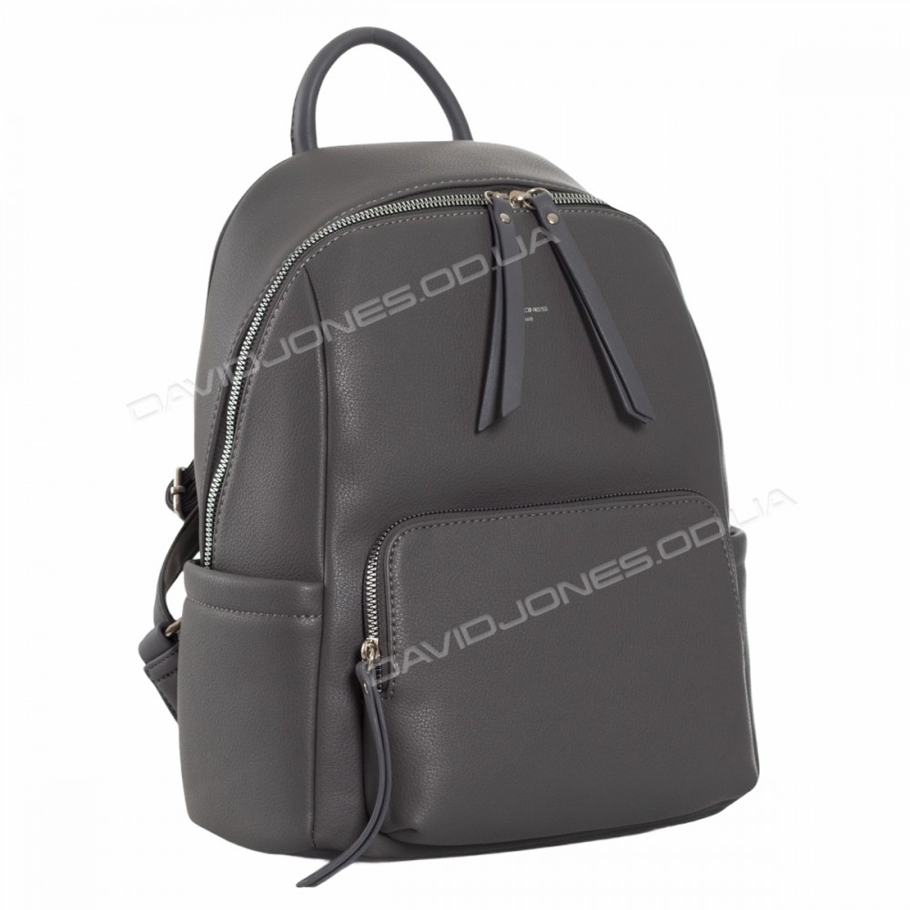 Женский рюкзак CM5845T dark gray