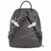 Женский рюкзак CM5845T dark gray