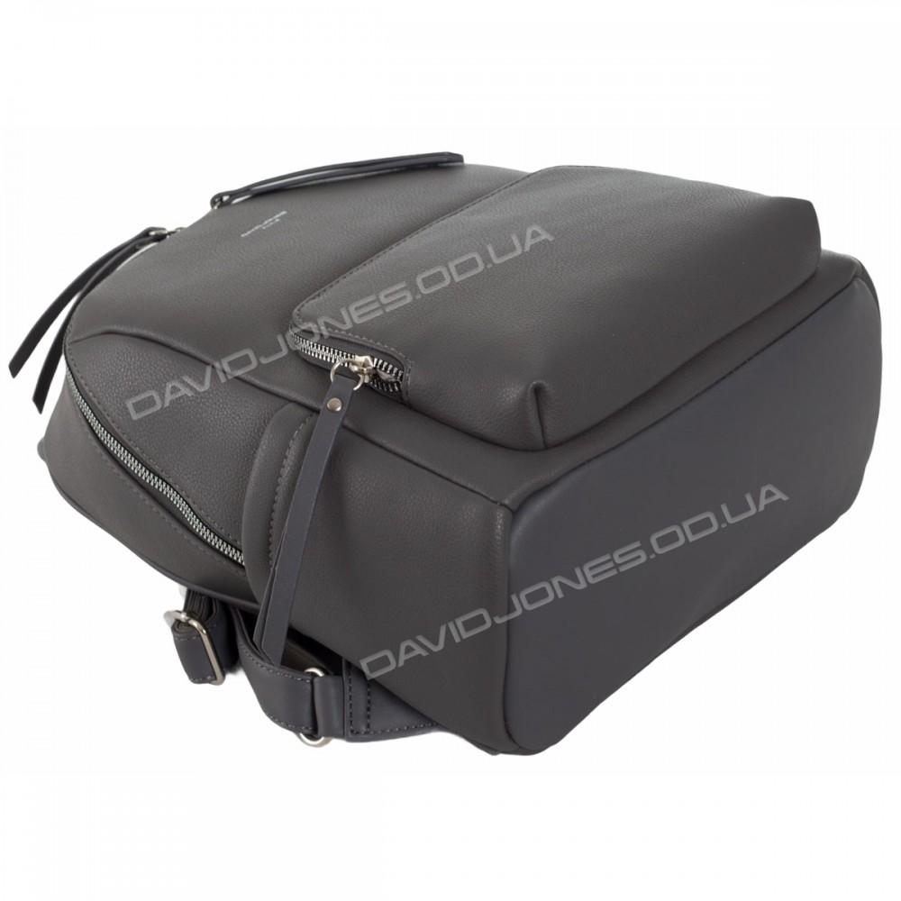 Женский рюкзак CM5845T dark gray