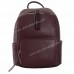 Женский рюкзак CM5845T dark bordeaux