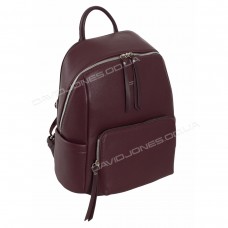 Женский рюкзак CM5845T dark bordeaux Женский рюкзак CM5845T dark bordeaux