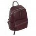 Женский рюкзак CM5845T dark bordeaux