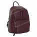 Женский рюкзак CM5845T dark bordeaux