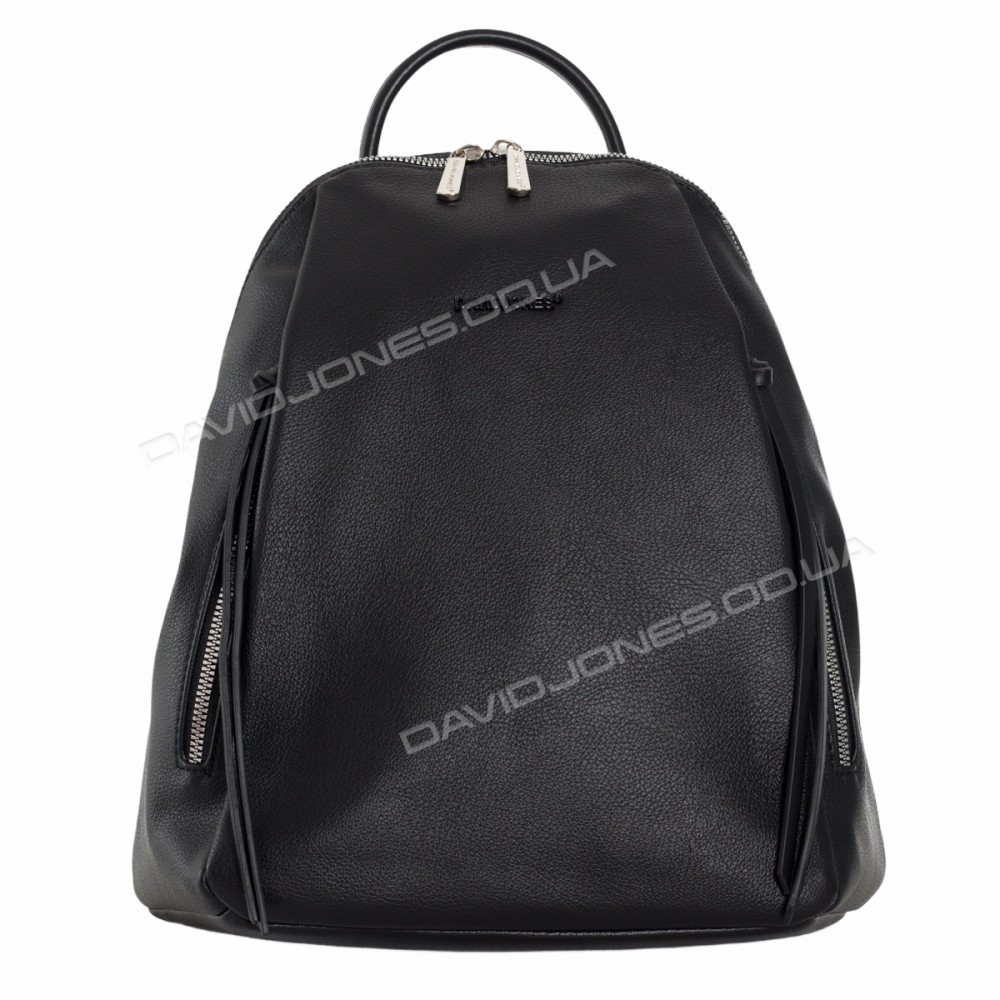 Женский рюкзак CM5848T black