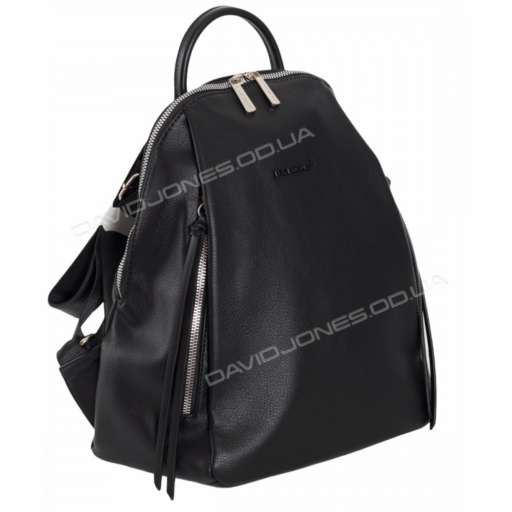 Женский рюкзак CM5848T black