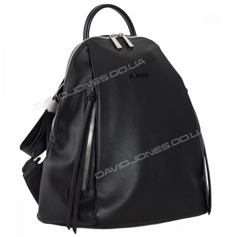 Женский рюкзак CM5848T black