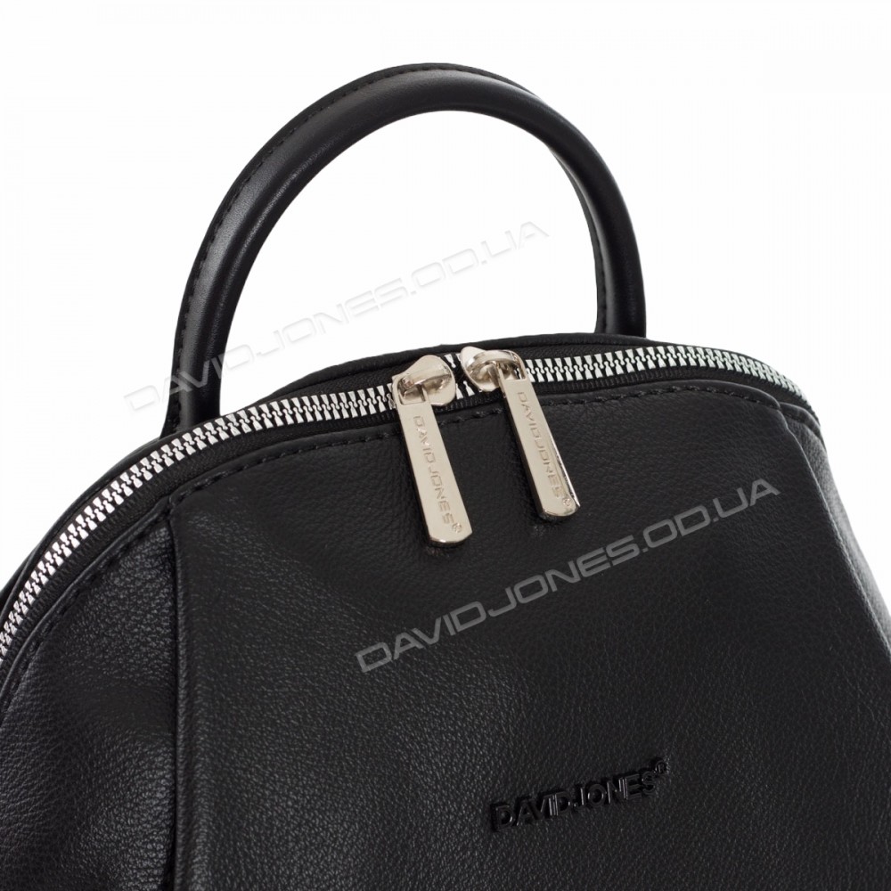 Женский рюкзак CM5848T black