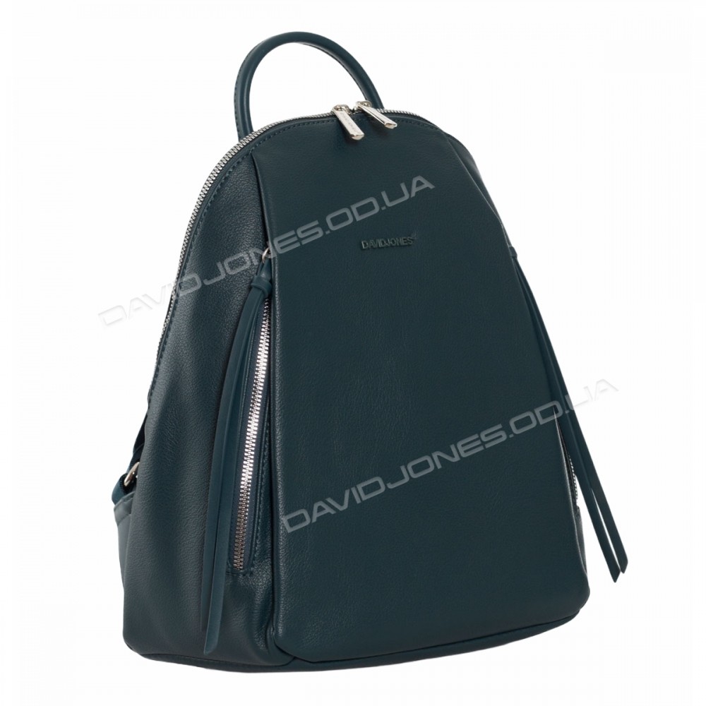 Женский рюкзак CM5848T dark green