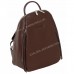 Женский рюкзак CM5848T dark brown