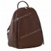 Женский рюкзак CM5848T dark brown