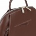 Женский рюкзак CM5848T dark brown