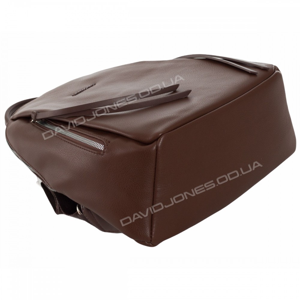 Женский рюкзак CM5848T dark brown