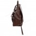 Женский рюкзак CM5848T dark brown