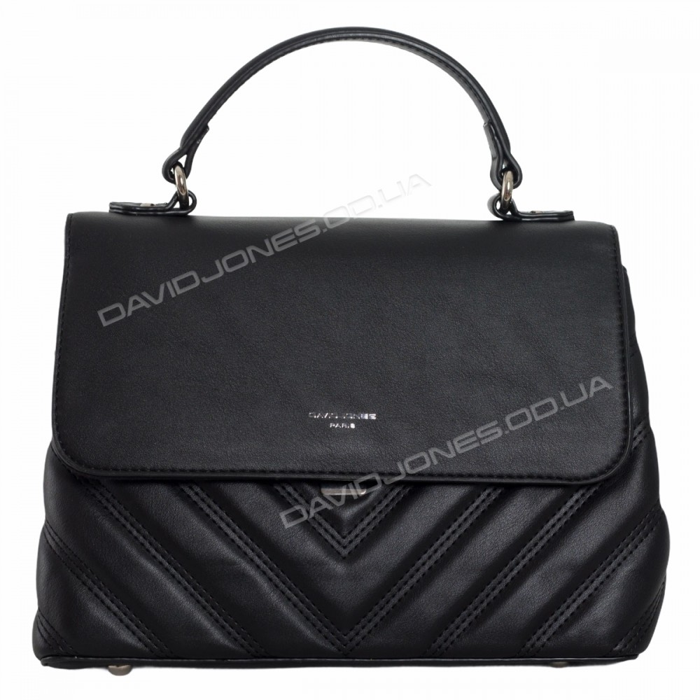 Клатч 6440-1T black Клатч 6440-1T black