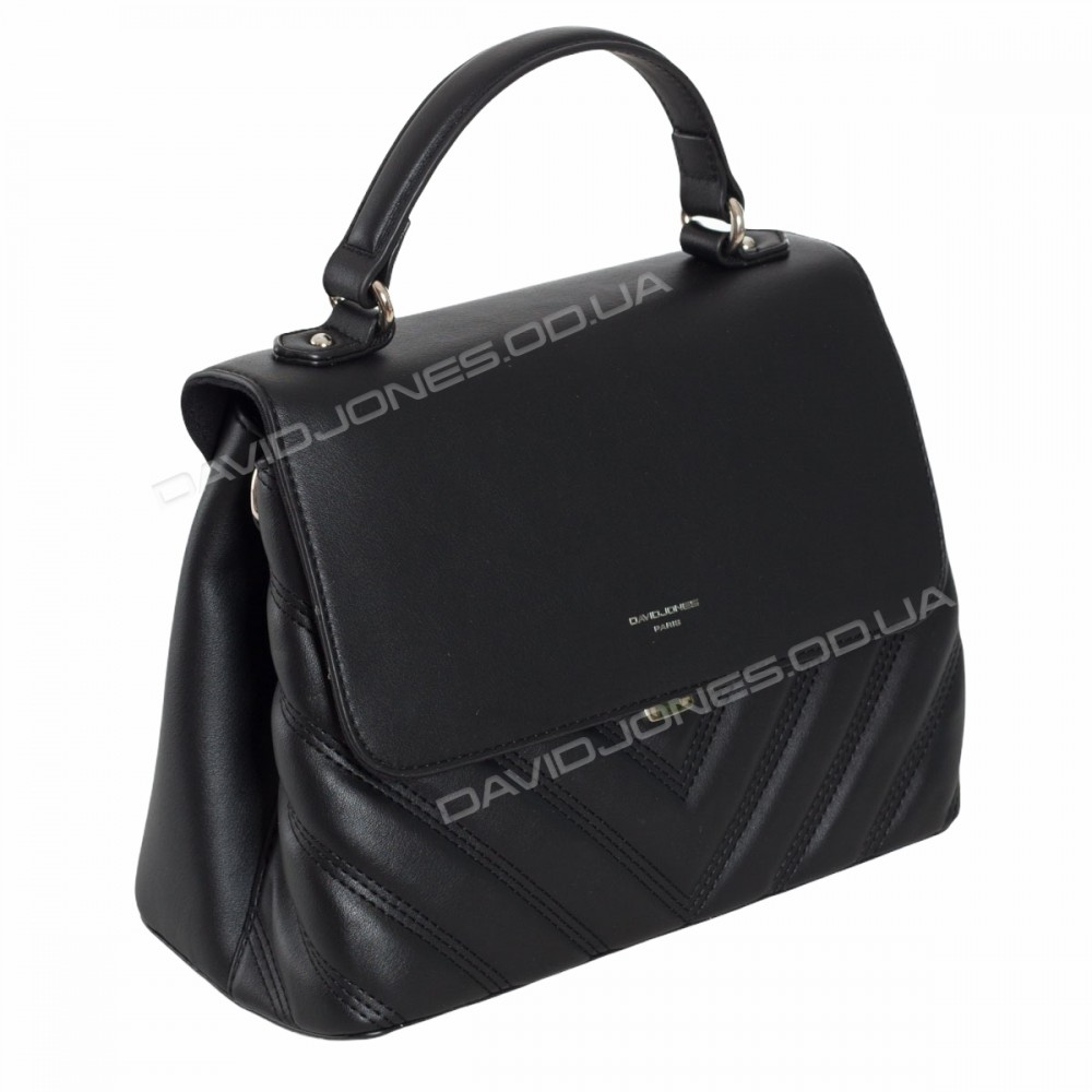 Клатч 6440-1T black Клатч 6440-1T black