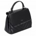 Клатч 6440-1T black Клатч 6440-1T black