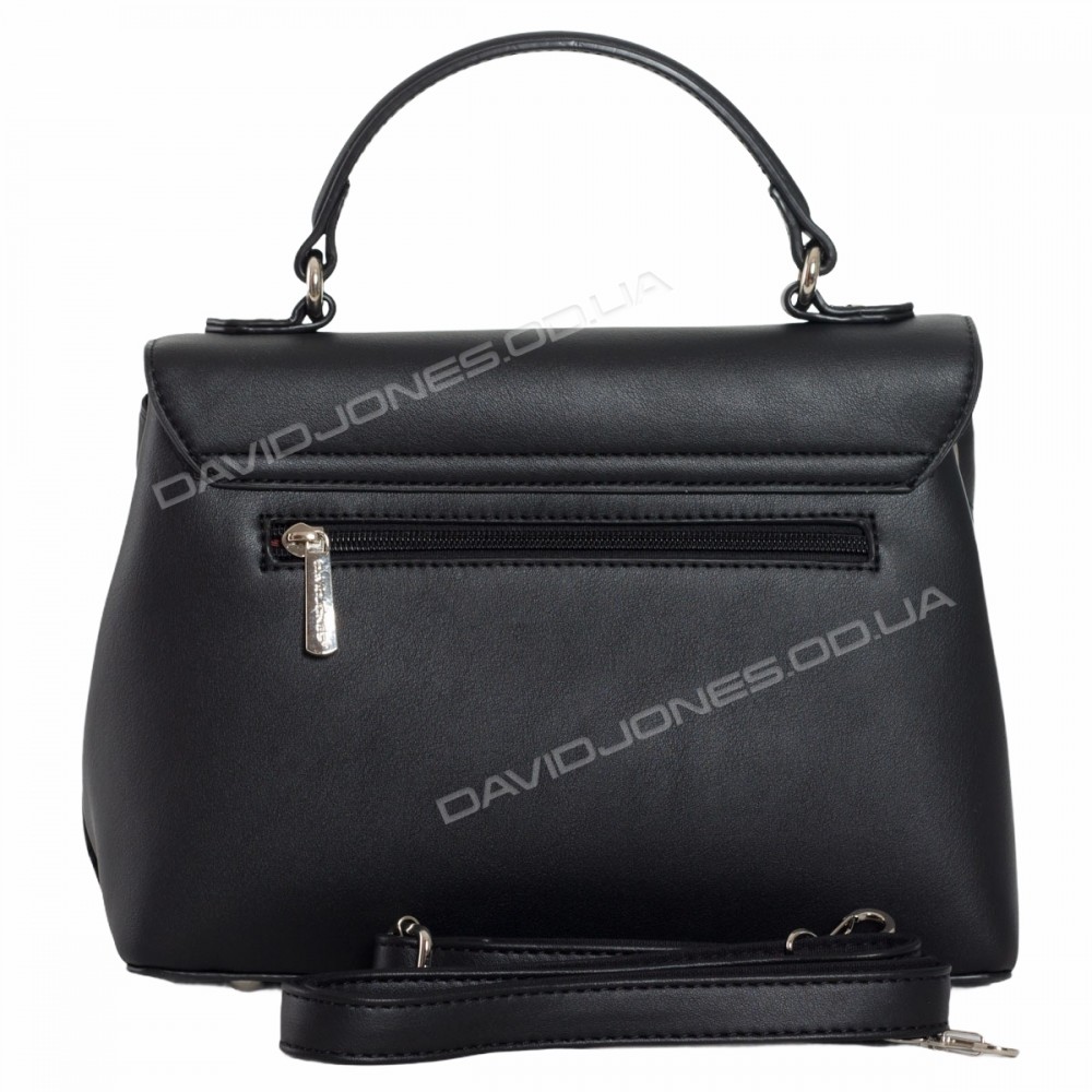 Клатч 6440-1T black Клатч 6440-1T black