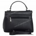 Клатч 6440-1T black Клатч 6440-1T black