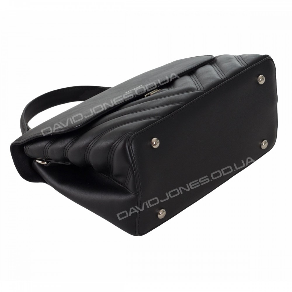 Клатч 6440-1T black Клатч 6440-1T black