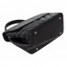 Клатч 6440-1T black Клатч 6440-1T black
