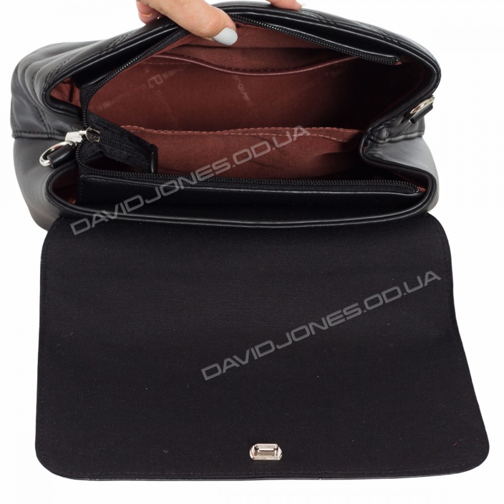 Клатч 6440-1T dark blue Клатч 6440-1T dark blue