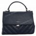 Клатч 6440-1T dark blue Клатч 6440-1T dark blue
